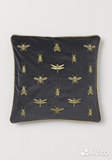 Чехол на подушку HM