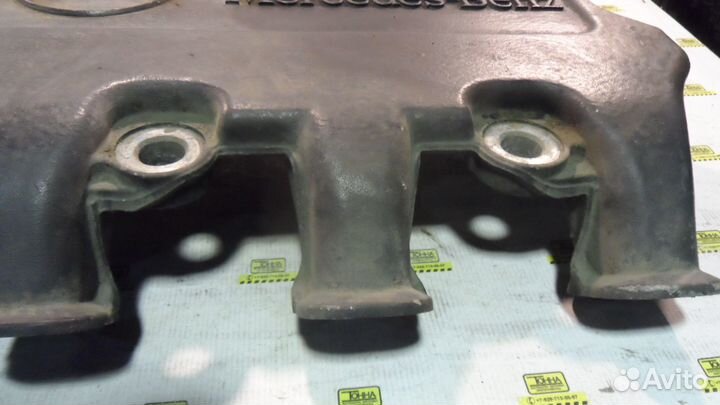 Коллектор впускной б/у mercedes-benz actros 4371