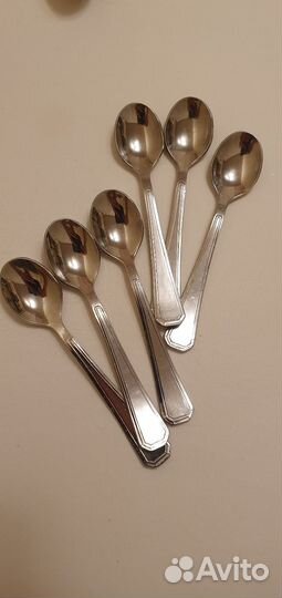 Ложка чайная для кофе