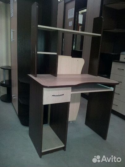 Стол Компьютерный