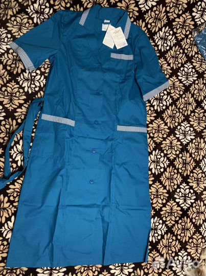 Халат женский новый