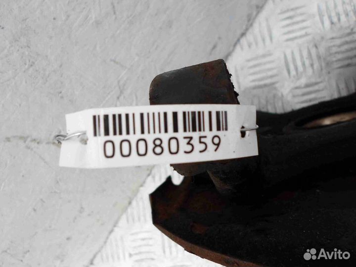 Кулак поворотный правый Infiniti FX 1 S50