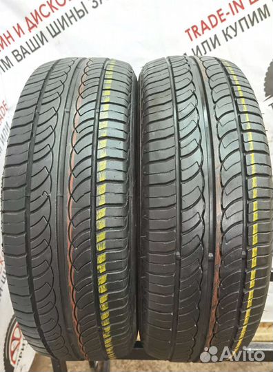 BCT S600 195/65 R15 91H