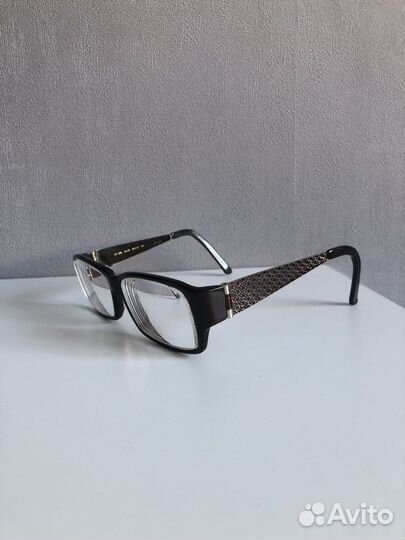 Очки с диоптриями valentin yudashkin