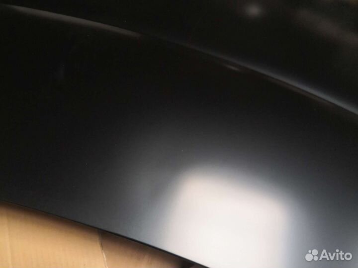 Капот daewoo matiz 99-01