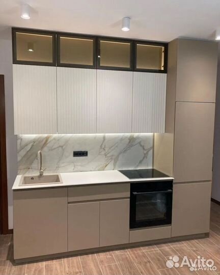 Кухня на заказ гарантия