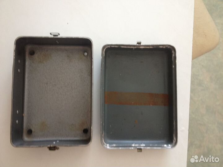 Мультиметр СССР ц435