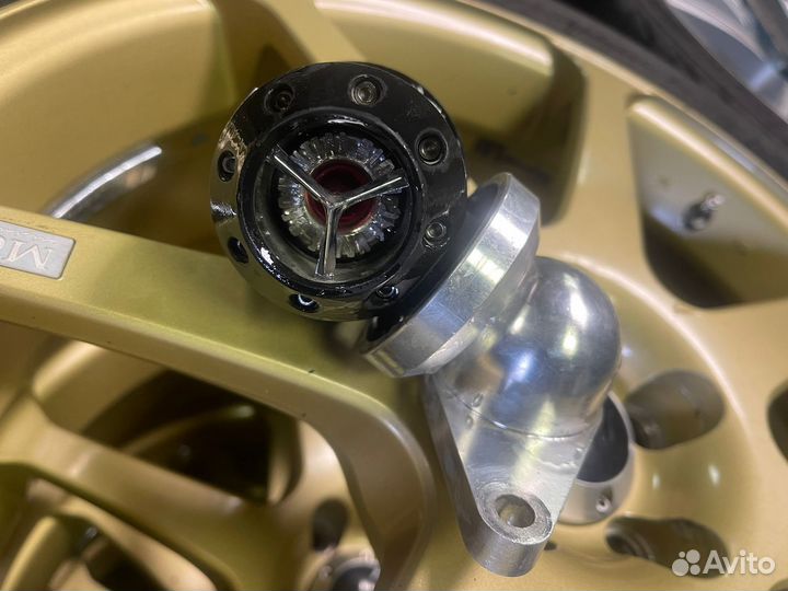 Блоуофф HKS USA