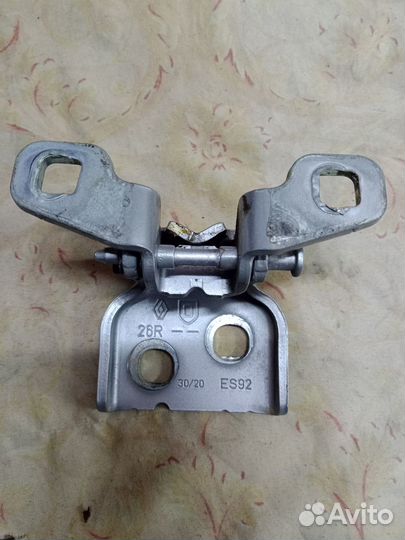 Петля двери duster F4R 2020