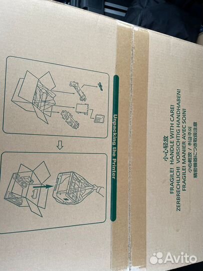 Принтер Kyocera ecosys p2235dn