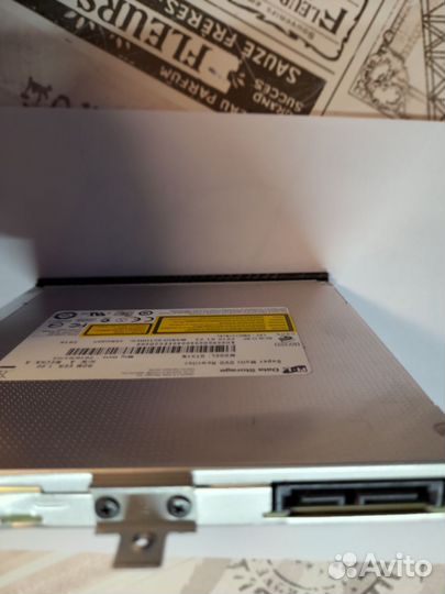 DVD привод для ноутбука Acer Aspire