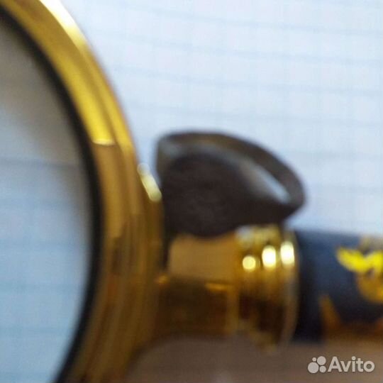 Перстень печать