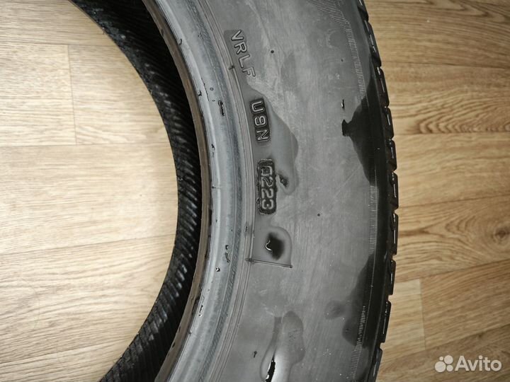 Bridgestone Turanza T005 215/65 R17