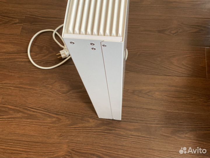 Лампа бактерицидная