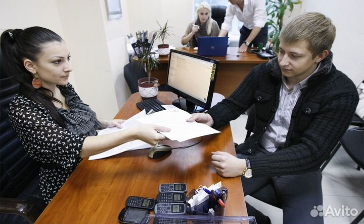 Риэлтор. Выкуп долей. Выкуп квартир с долгами