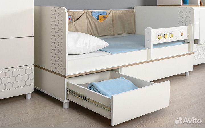 Детская кровать «Эйп»