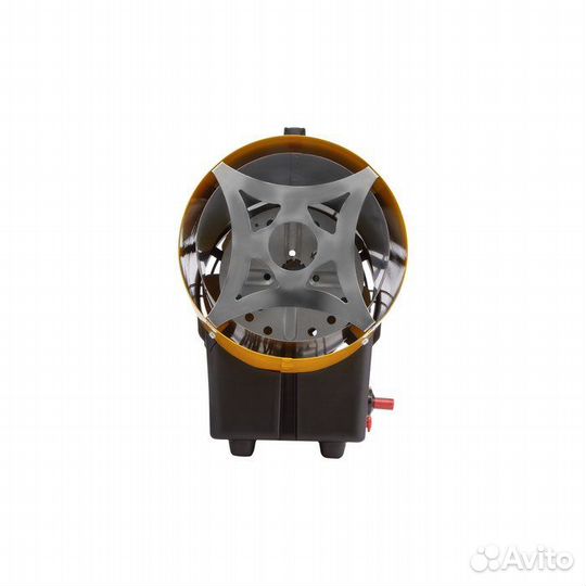 Пушка тепловая газовая Ballu BHG-15LS