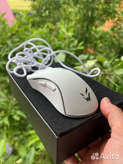 Игровая мышь ardor gaming