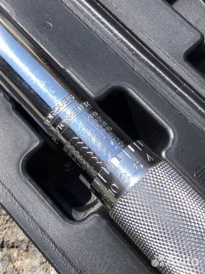 Динамометрический ключ 28-210Nm в аренду