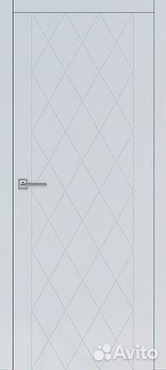 Двери межкомнатные