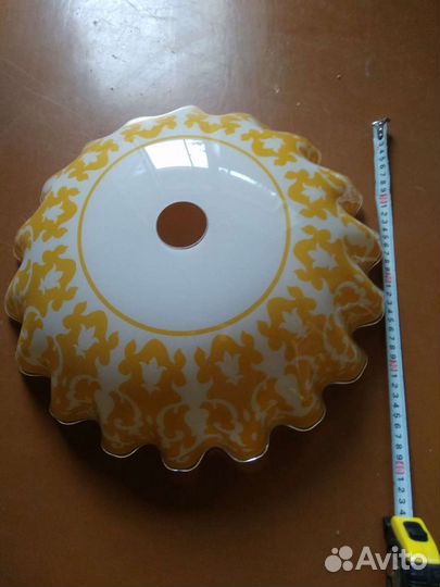 Люстра (абажур)