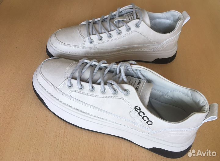 Кроссовки мужские Ecco