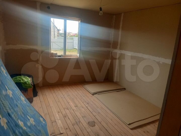 Дом 72 м² на участке 6 сот.