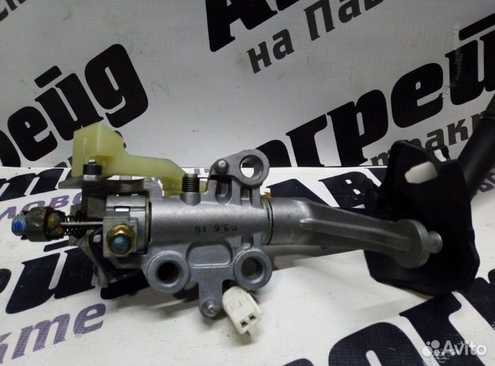 Рычаг переключения АКПП Toyota Ipsum ACM26 2AZ-FE