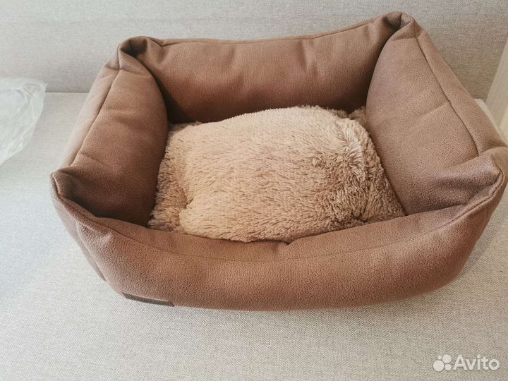 Лежанка 55*45 см