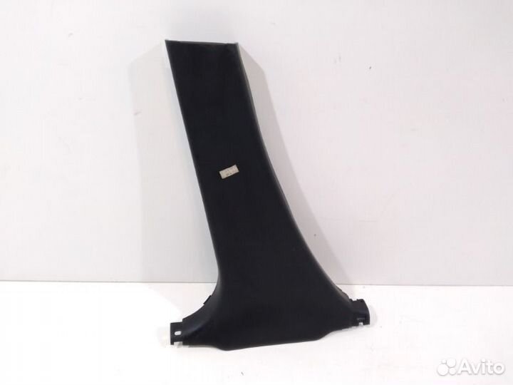 Обшивка стойки левая Mazda 6 GH 2007-2012