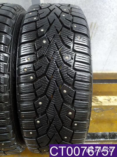 Gislaved NordFrost 100 185/60 R15 96T