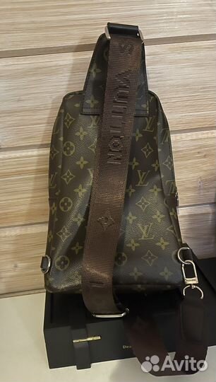 Сумка louis vuitton