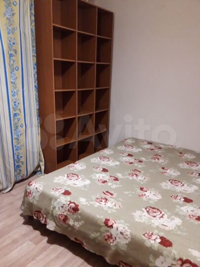 2-к. квартира, 41 м², 1/5 эт.