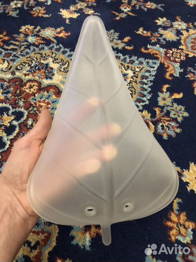 Люстра потолочная СССР