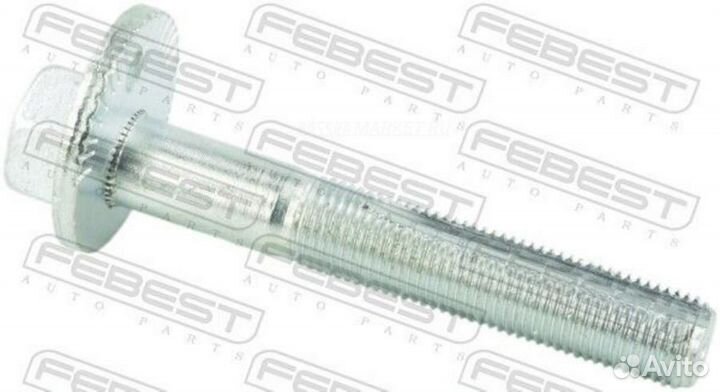 Febest 0429-014 Болт с эксцентриком