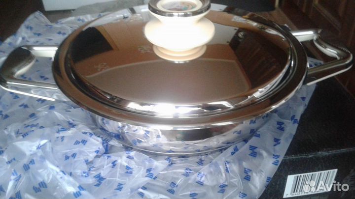 Продаю Zepter, Цептер, сковород, кастр