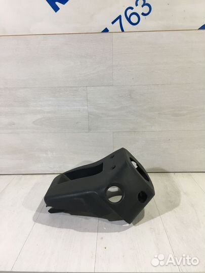 Кожух рулевой колонки LADA xray 1.6 мт