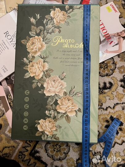 Фотоальбом