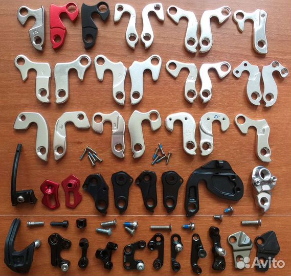 Петух GT Giant Scott Merida Cube Norco Stark Stels