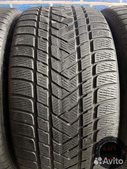 Pirelli Scorpion Winter 285/40 R21