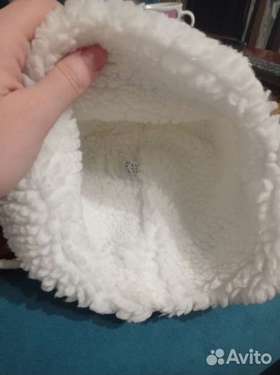 Шапка для мальчика 40 42