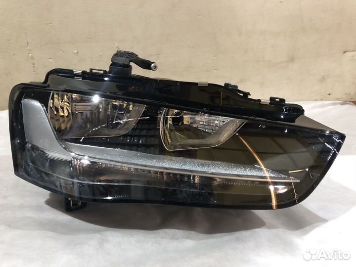 Фара левая правая ауди А4 audi A4 11-15