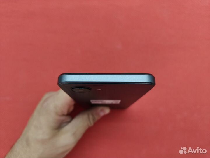Oppo A17k 3/64Gb Black