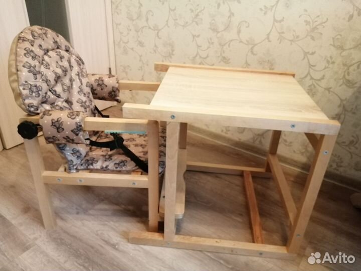 Стул для кормления