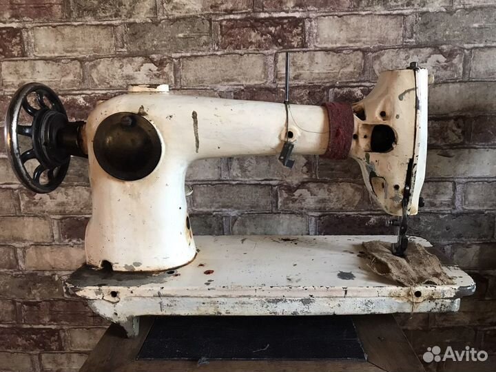 Промышленная швейная машина 22 класса гост 8977-54