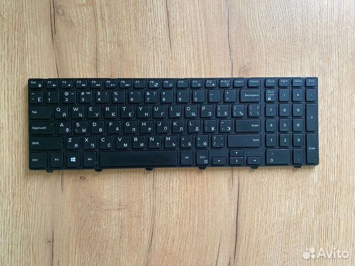 Клавиатура Dell PK1313G1A06