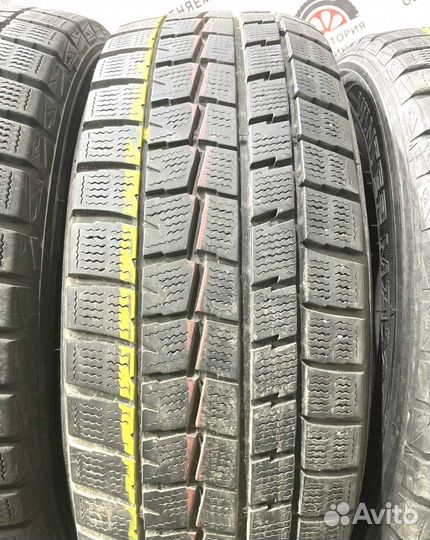 Dunlop Winter Maxx WM01 195/65 R15 90R