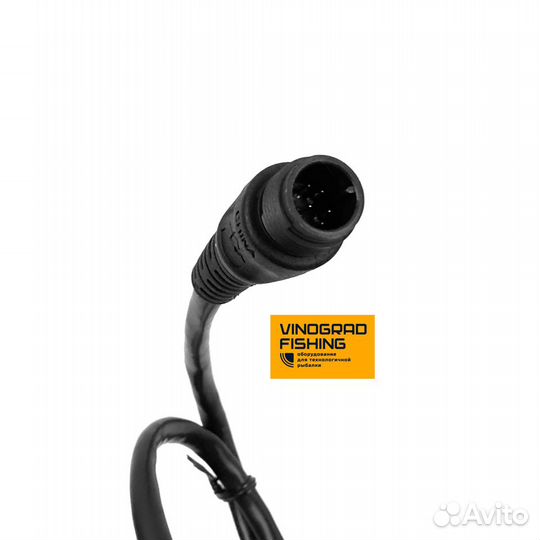 Кабель для подключения Garmin Panoptix LiveScope