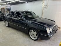 Mercedes-Benz E-класс 3.2 AT, 1999, 473 000 км, с пробегом, цена 635 000 руб.