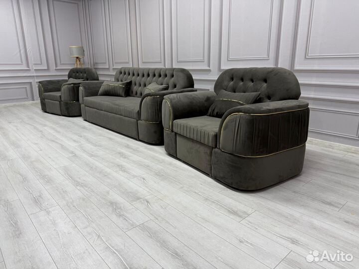 Мягкая Мебель